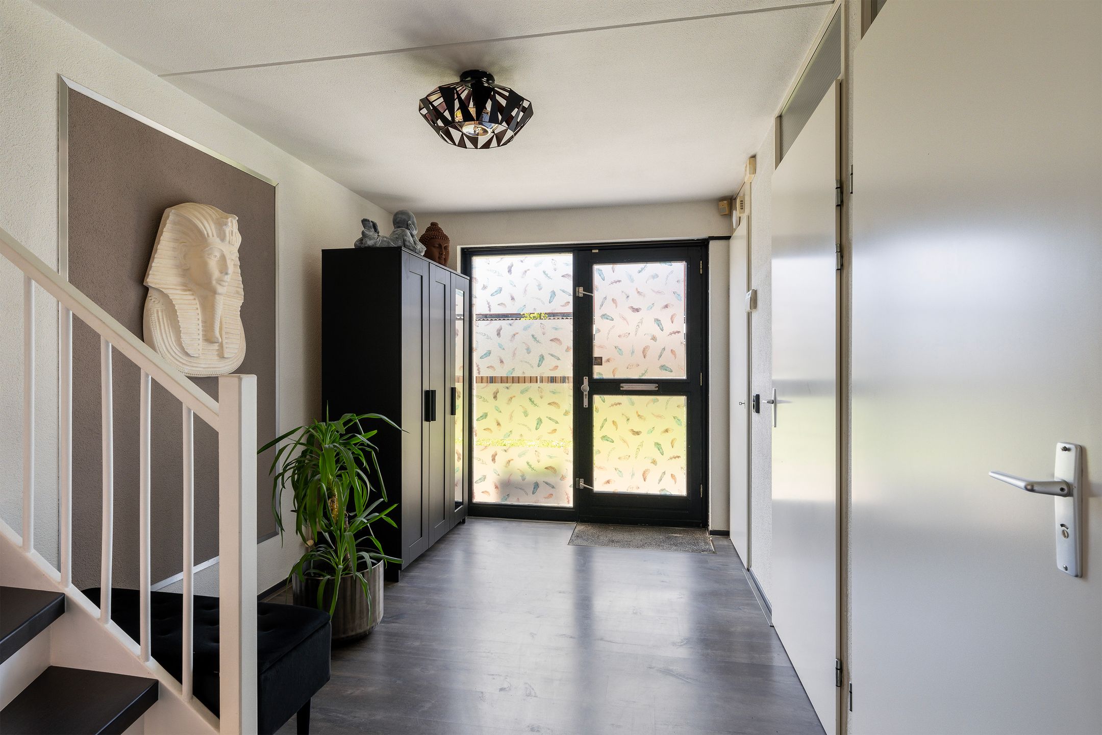 Foto 12 van De Savornin Lohmanlaan 12