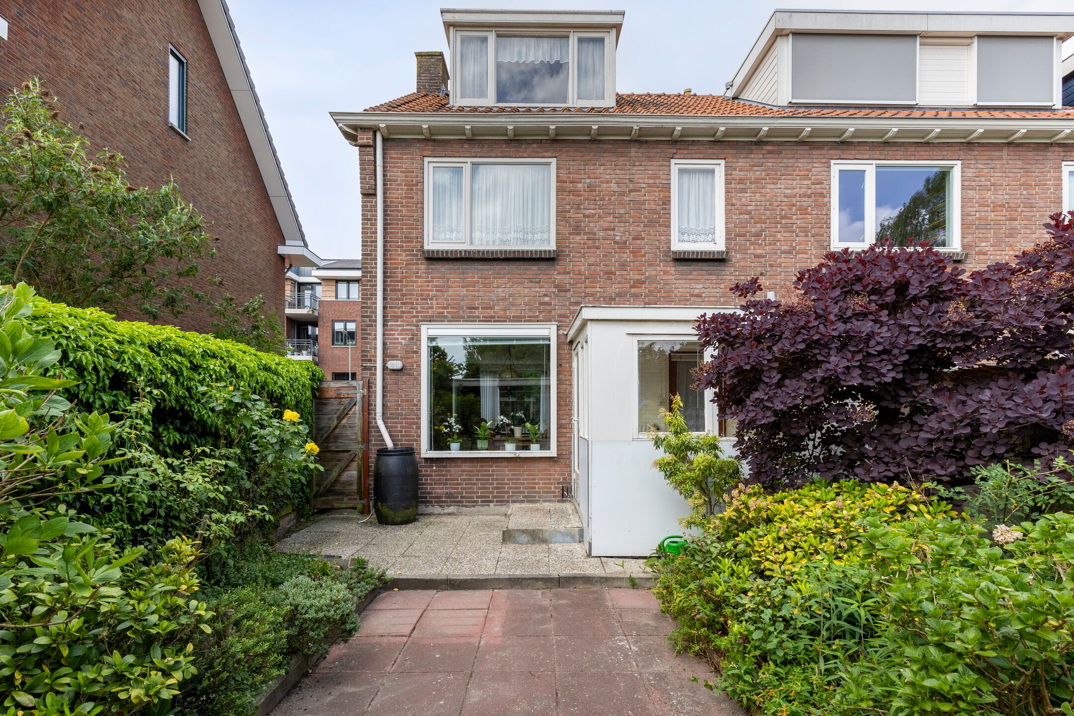 Foto 15 van Graaf Willem II laan 63