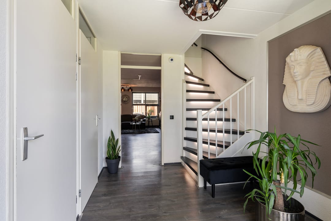 Foto 13 van De Savornin Lohmanlaan 12