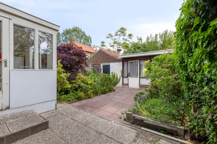 Foto 16 van Graaf Willem II laan 63