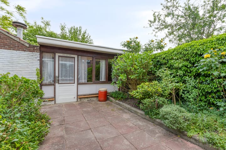 Foto 17 van Graaf Willem II laan 63