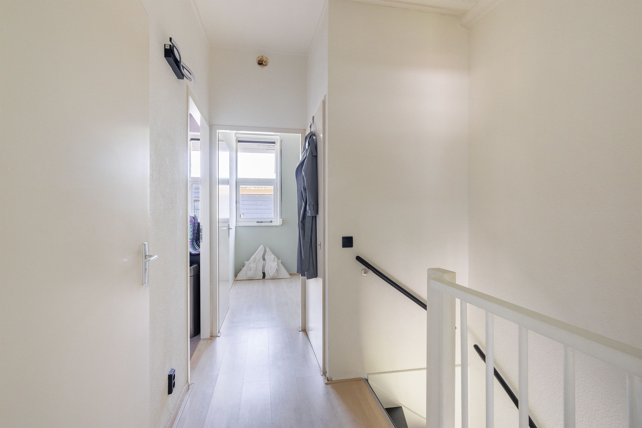 Foto 15 van De Savornin Lohmanlaan 12