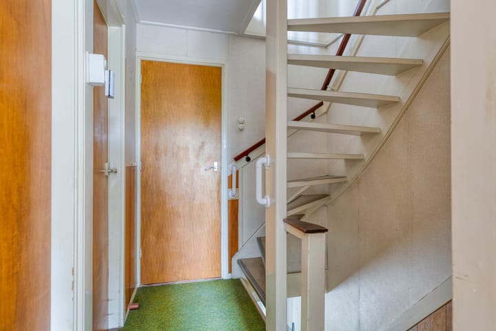 Foto 19 van Graaf Willem II laan 63