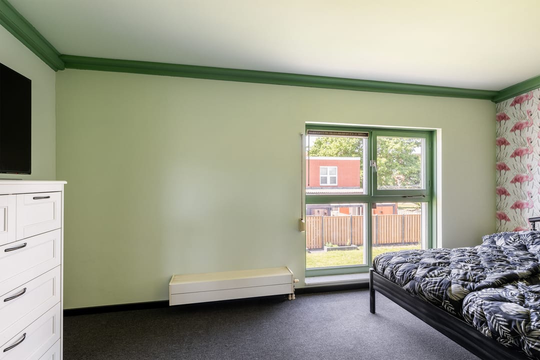 Foto 17 van De Savornin Lohmanlaan 12