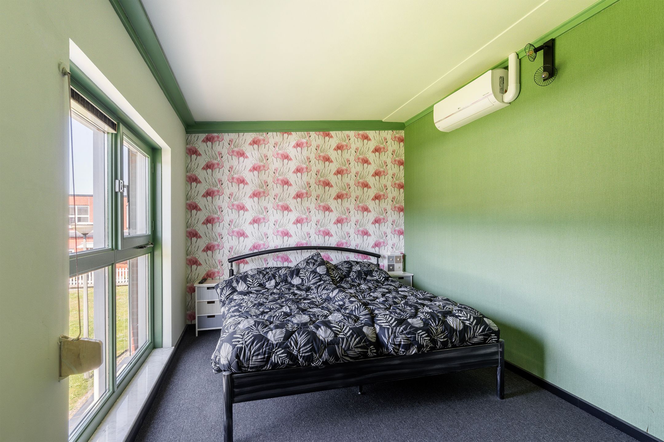 Foto 18 van De Savornin Lohmanlaan 12