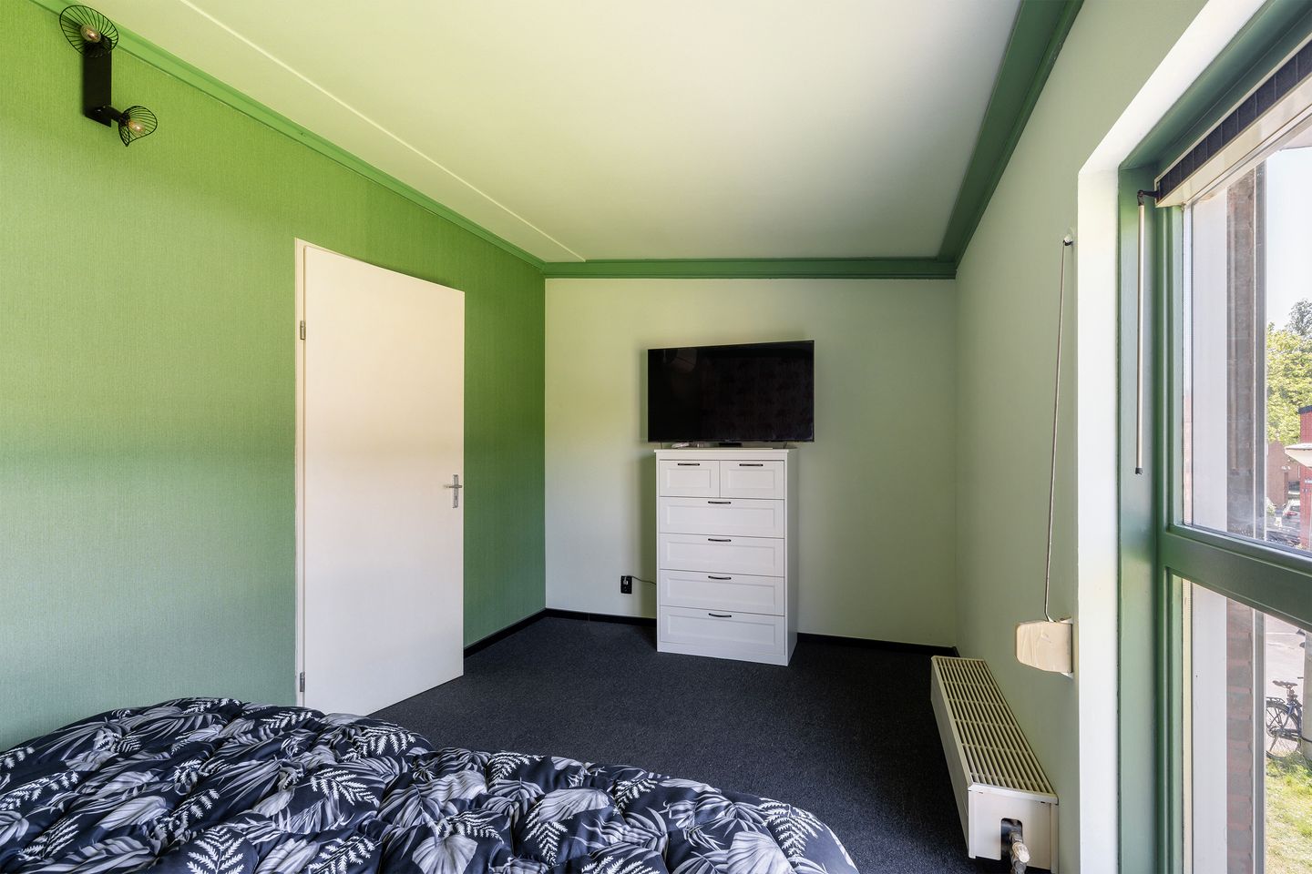 Foto 19 van De Savornin Lohmanlaan 12