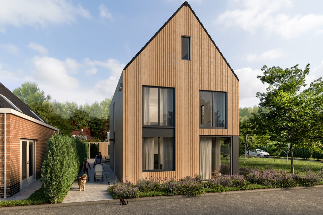 Foto 2 van Eerste Weierei Dordts Buiten (H12)