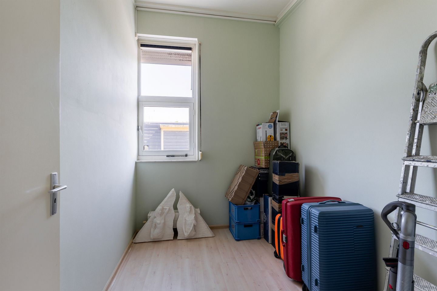 Foto 25 van De Savornin Lohmanlaan 12