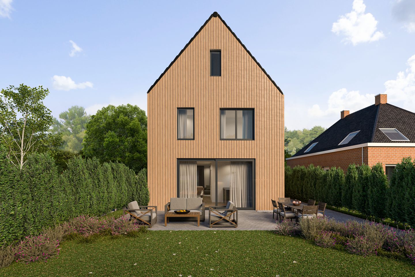 Foto 4 van Eerste Weierei Dordts Buiten (H12)