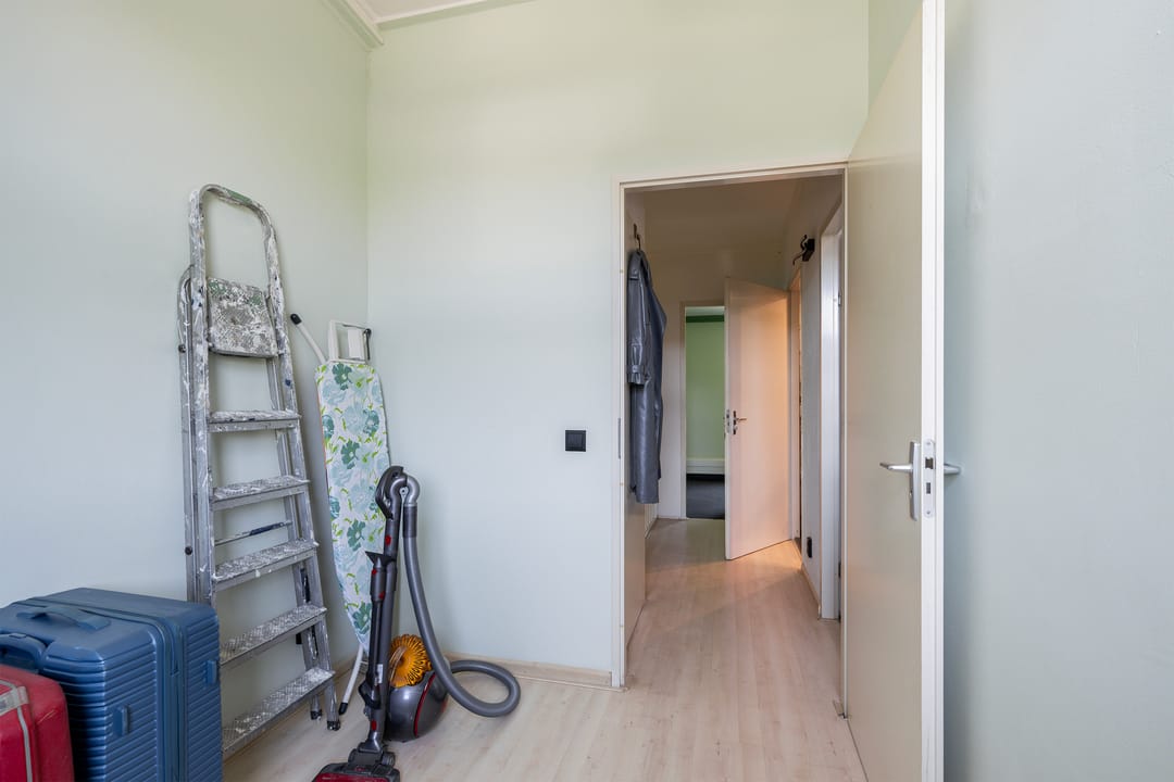 Foto 26 van De Savornin Lohmanlaan 12