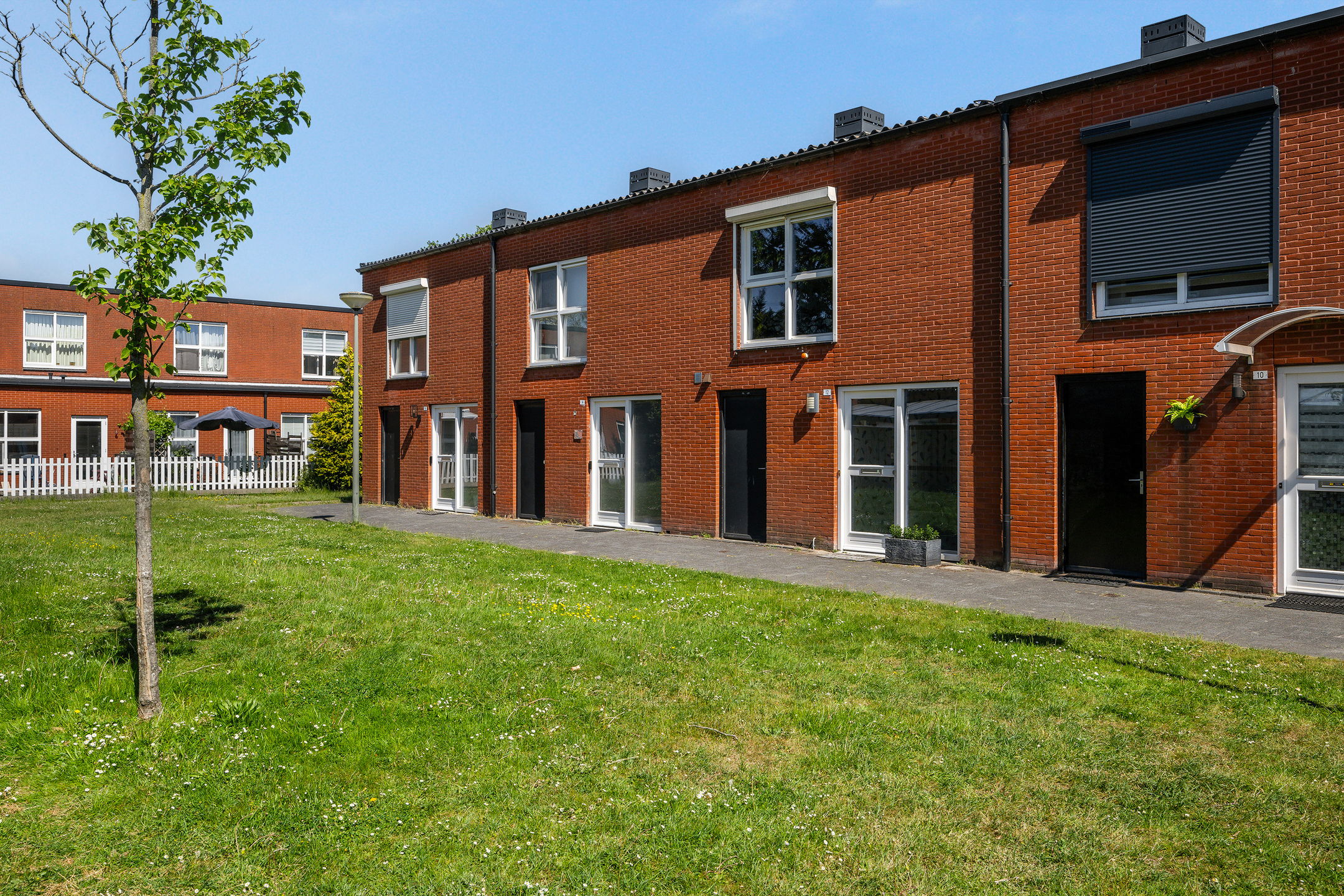 Foto 27 van De Savornin Lohmanlaan 12