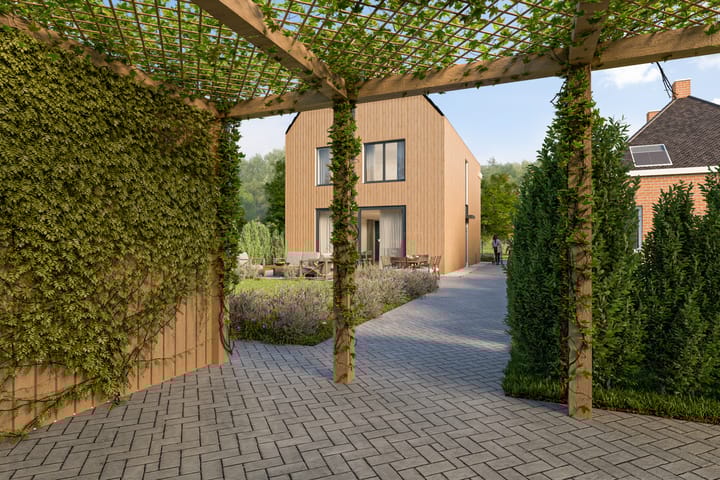 Foto 5 van Eerste Weierei Dordts Buiten (H12)