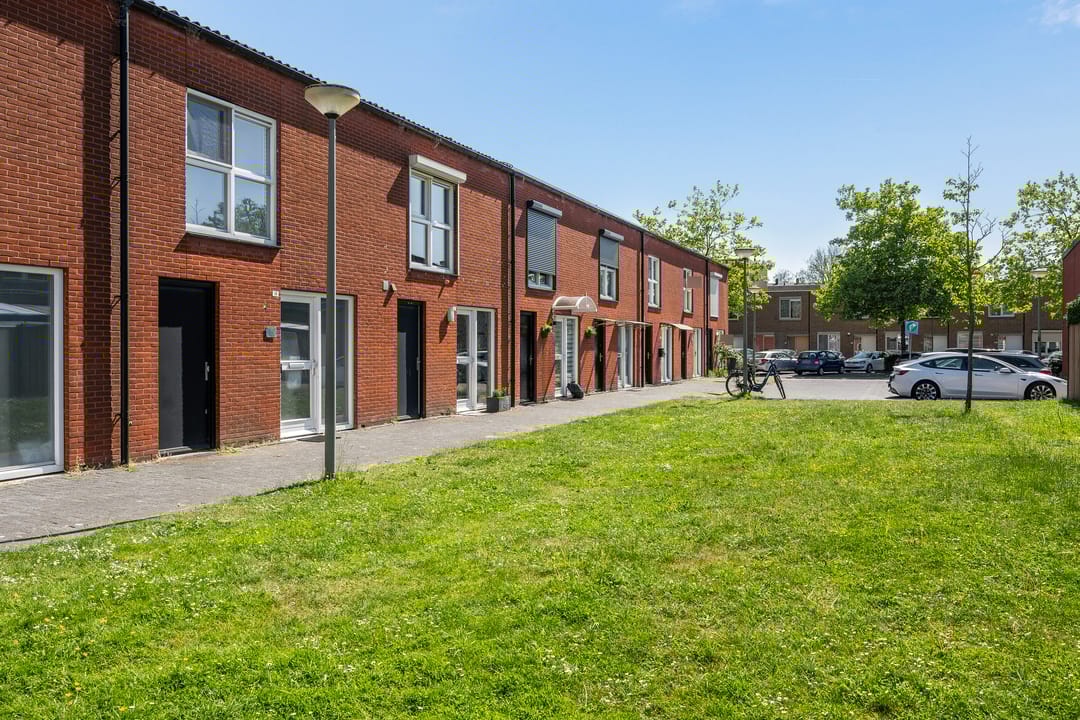 Foto 28 van De Savornin Lohmanlaan 12