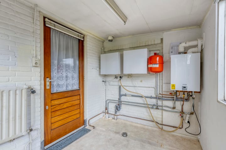 Foto 13 van Graaf Willem II laan 63