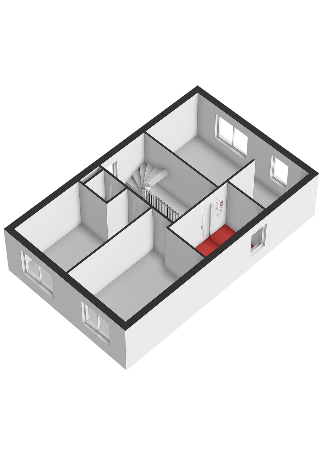 Foto 7 van Eerste Weierei Dordts Buiten (H12)