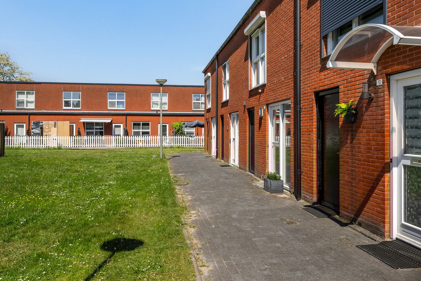 Foto 29 van De Savornin Lohmanlaan 12