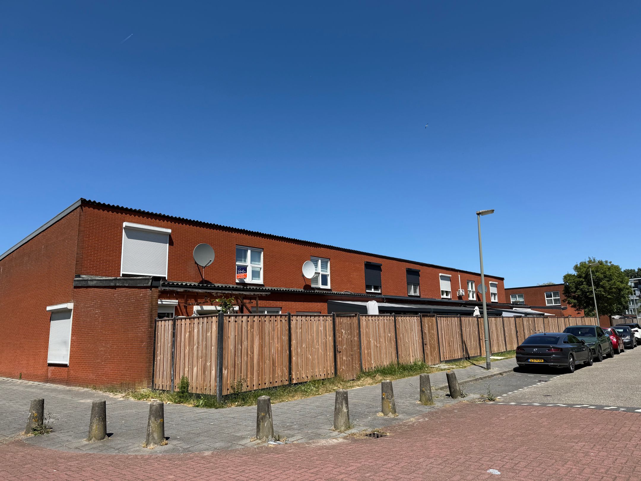 Foto 30 van De Savornin Lohmanlaan 12