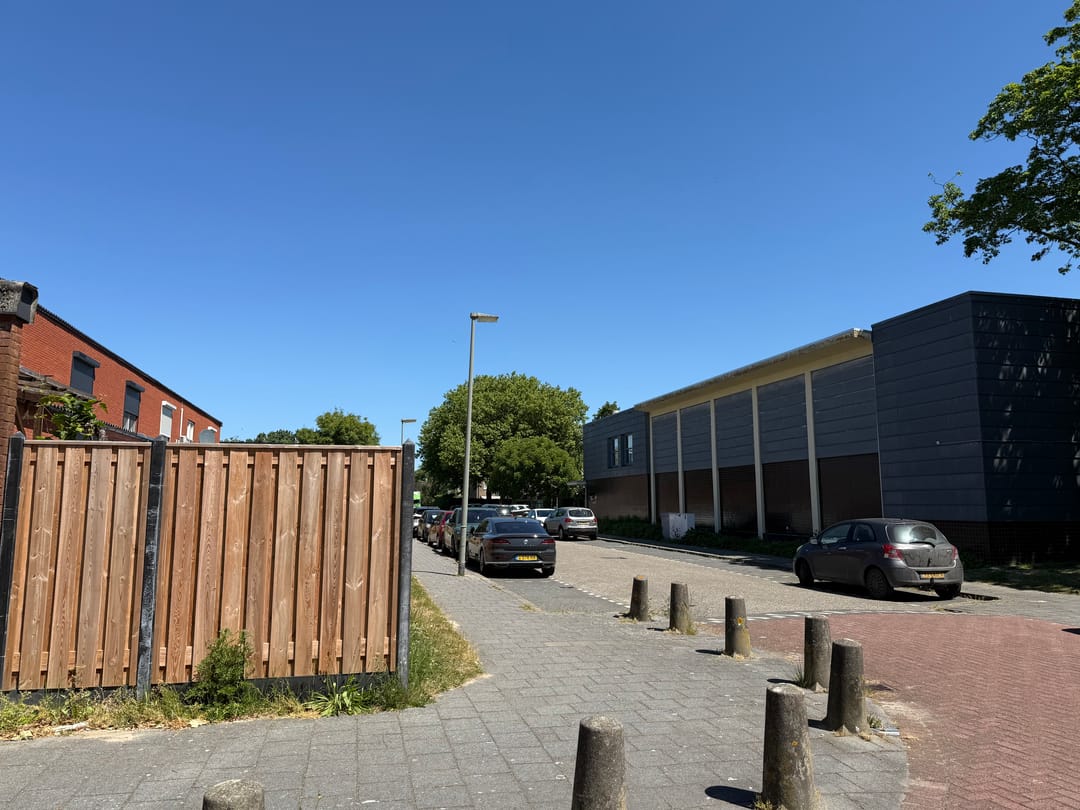 Foto 31 van De Savornin Lohmanlaan 12