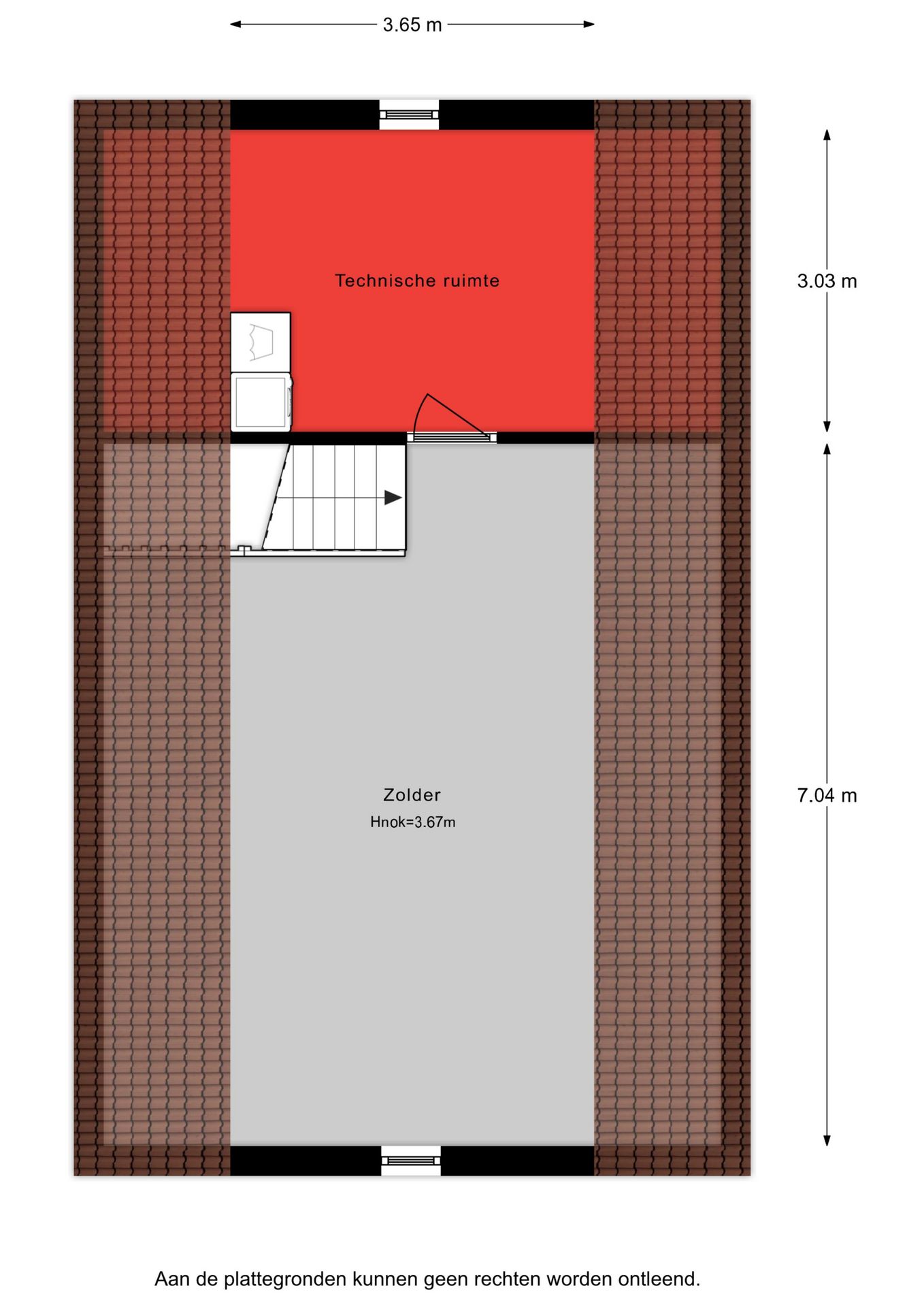 Foto 10 van Eerste Weierei Dordts Buiten (H12)