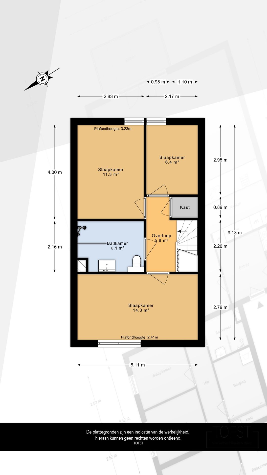 Foto 32 van De Savornin Lohmanlaan 12