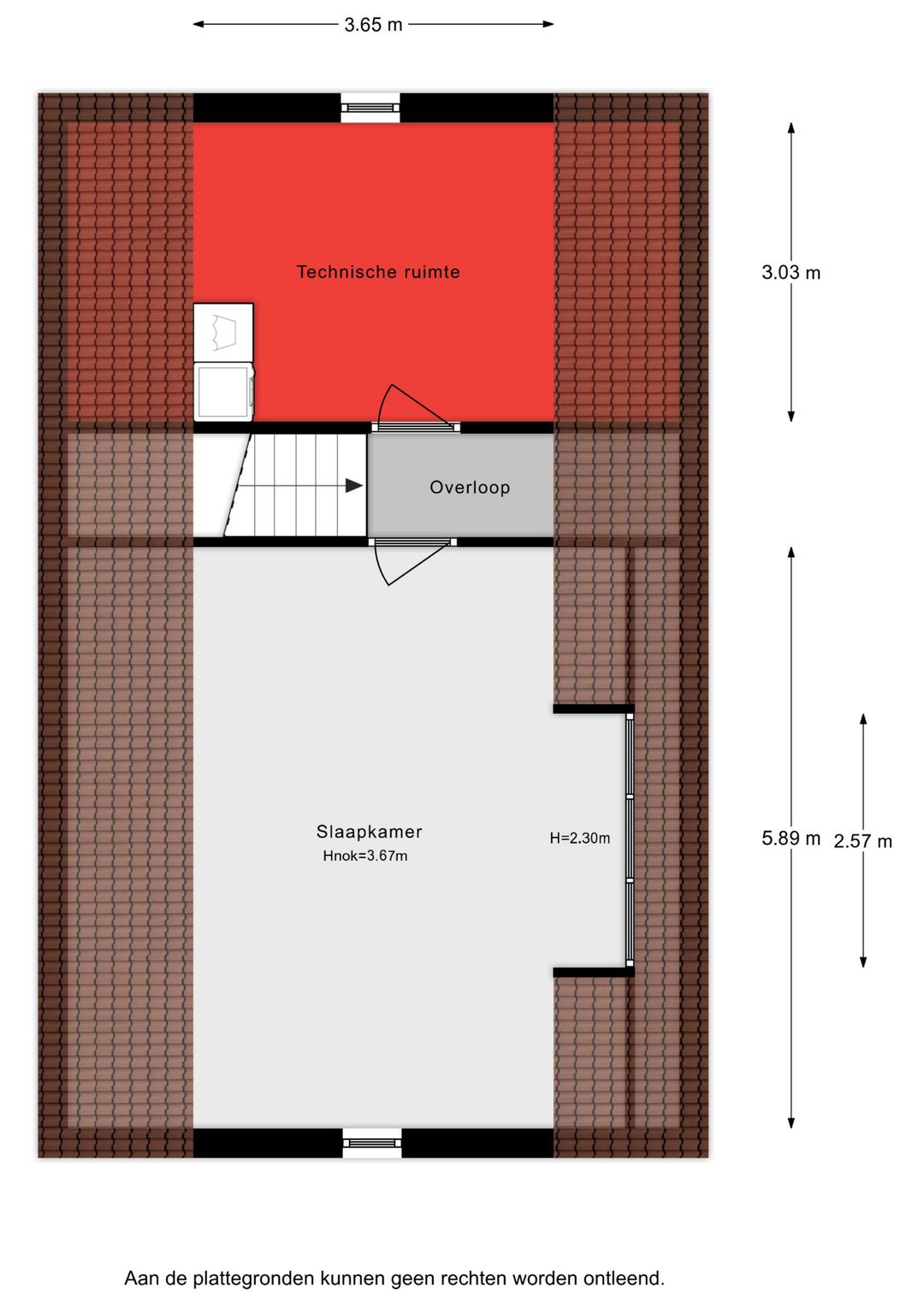 Foto 11 van Eerste Weierei Dordts Buiten (H12)