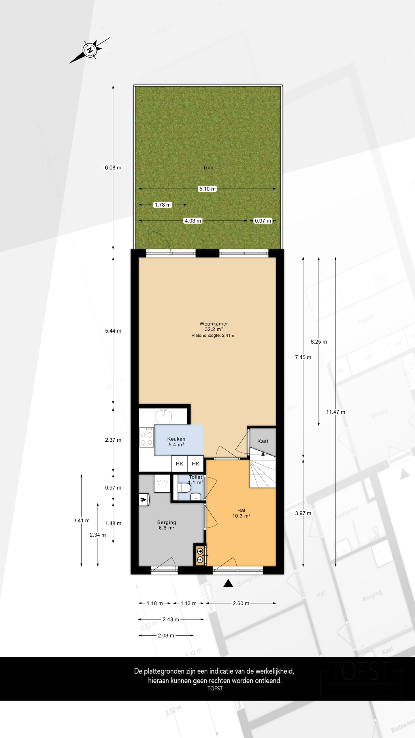 Foto 34 van De Savornin Lohmanlaan 12