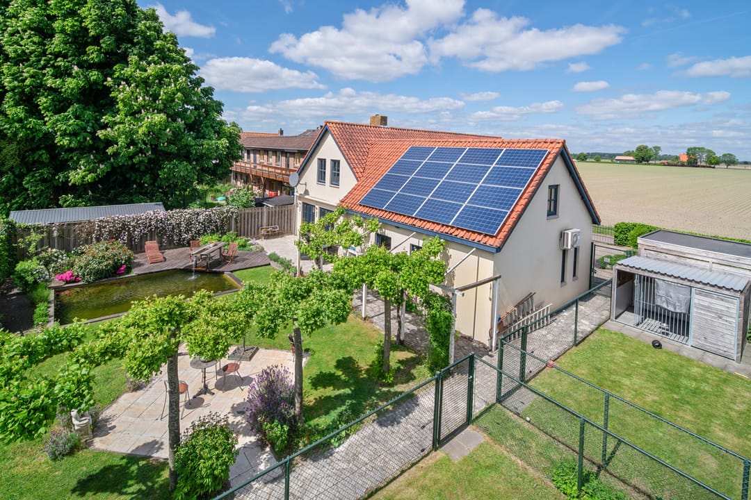 Foto 2 van Vosberg 8