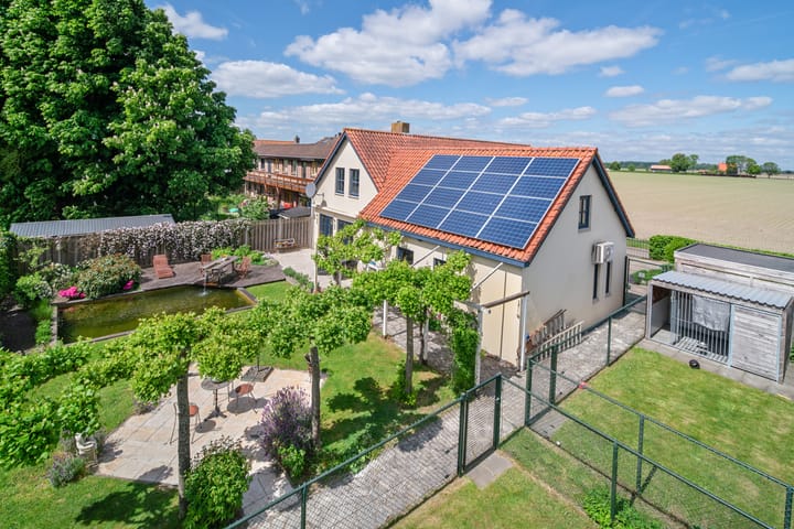 Photo 2 of Vosberg 8