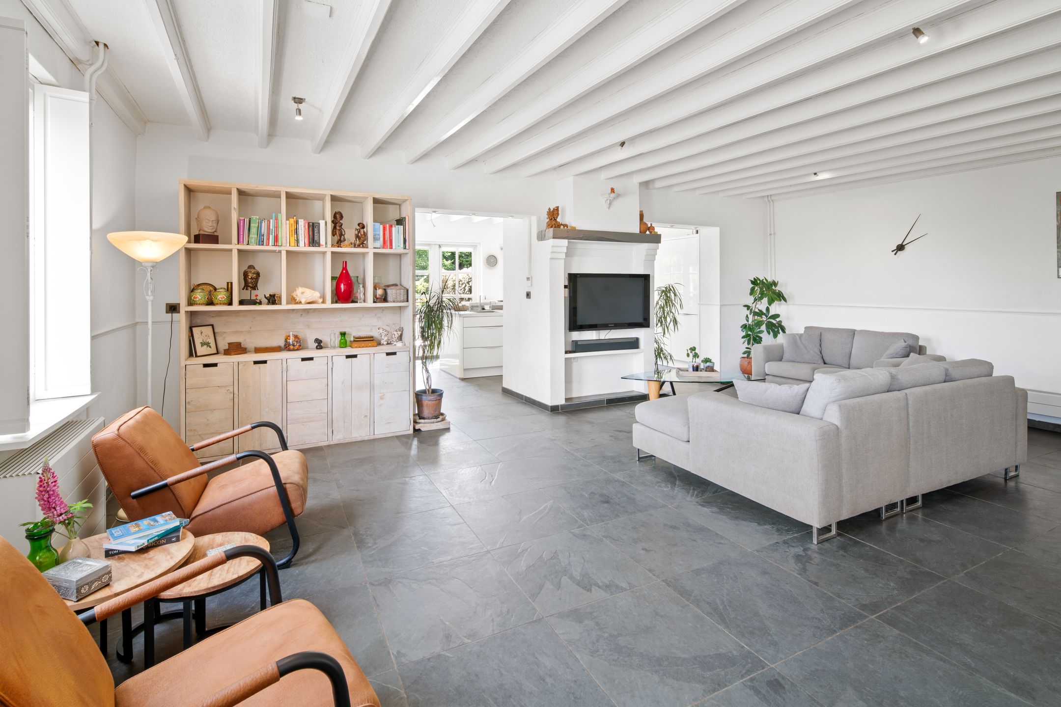 Foto 3 van Vosberg 8