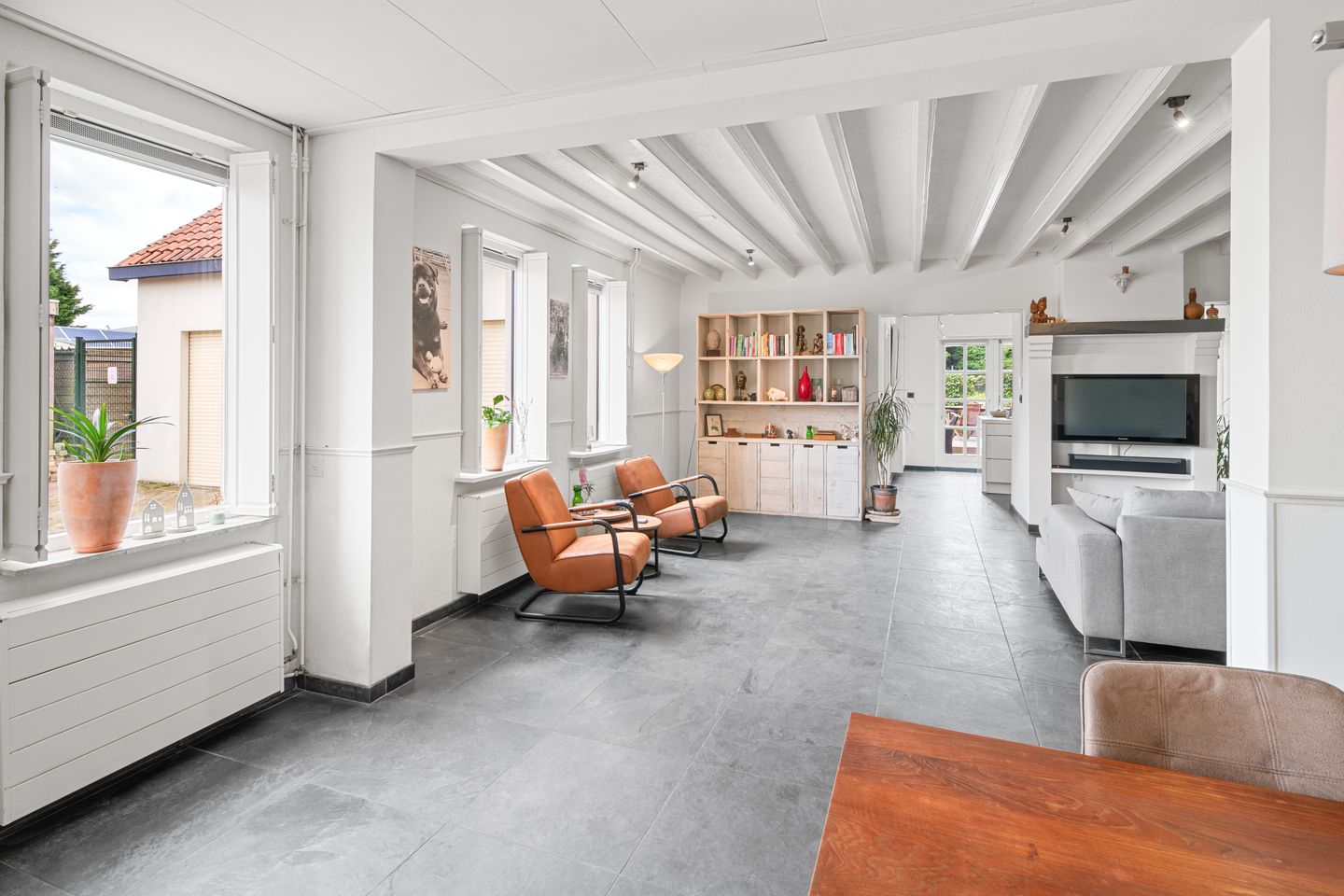 Foto 4 van Vosberg 8