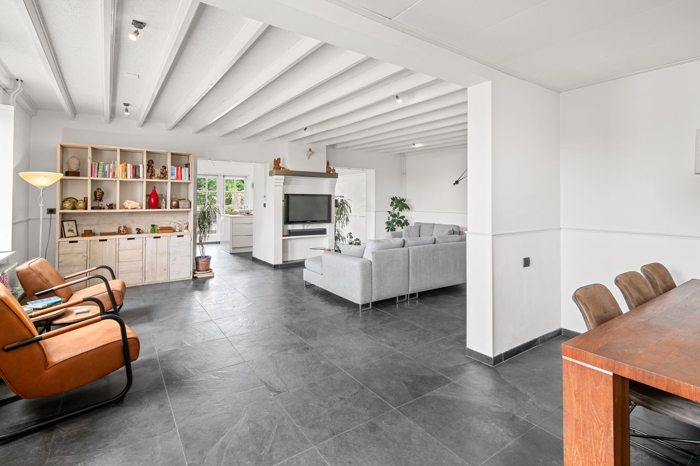 Foto 5 van Vosberg 8