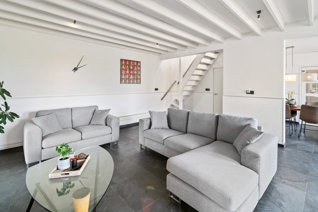 Foto 7 van Vosberg 8