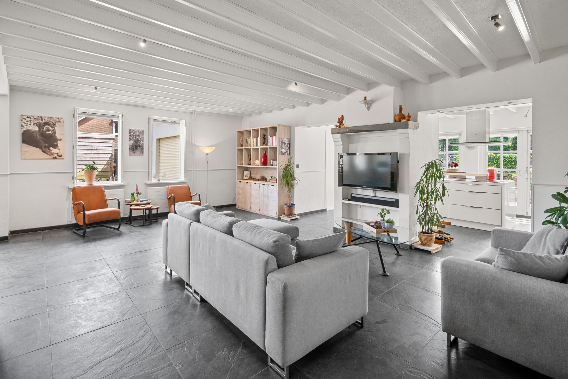 Foto 9 van Vosberg 8