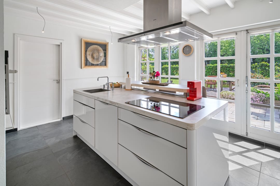 Foto 11 van Vosberg 8