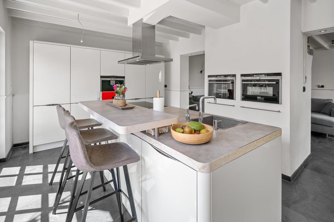 Foto 13 van Vosberg 8