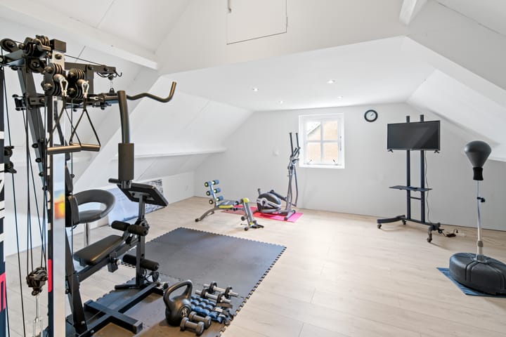 Photo 37 of Vosberg 8