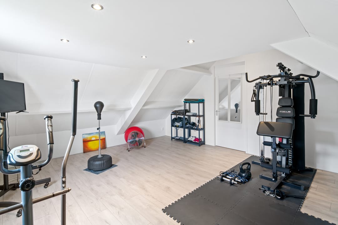 Foto 38 van Vosberg 8