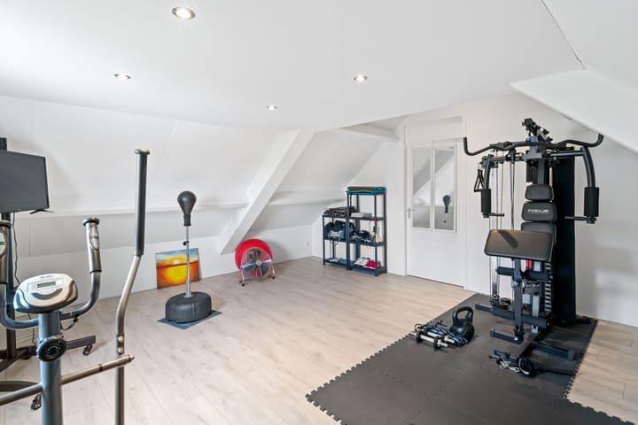 Photo 38 of Vosberg 8