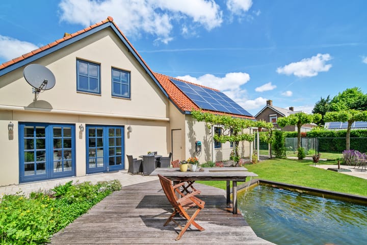 Photo 40 of Vosberg 8