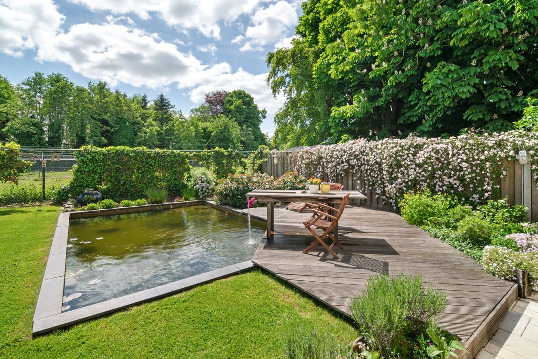 Foto 43 van Vosberg 8