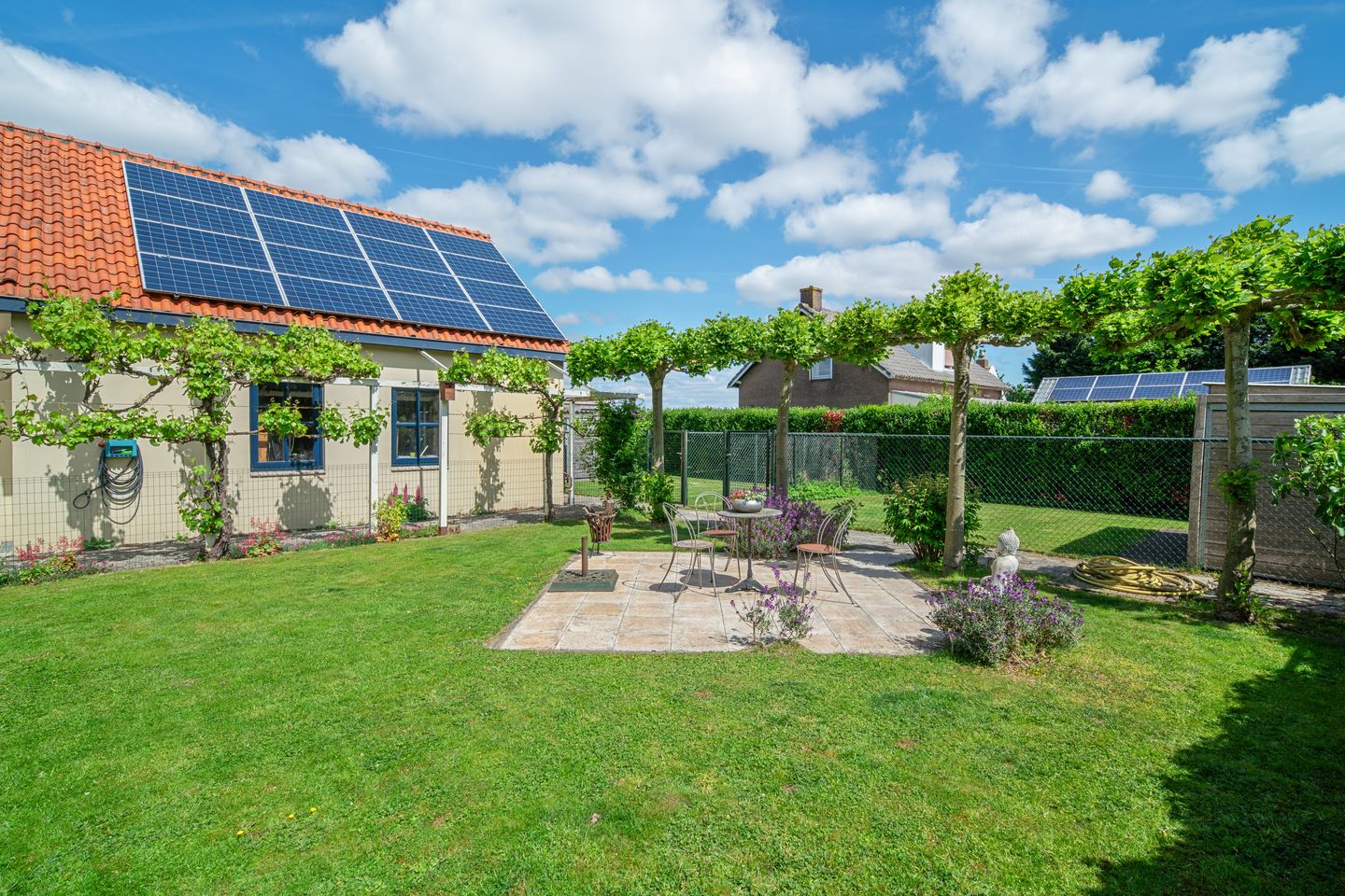 Foto 44 van Vosberg 8