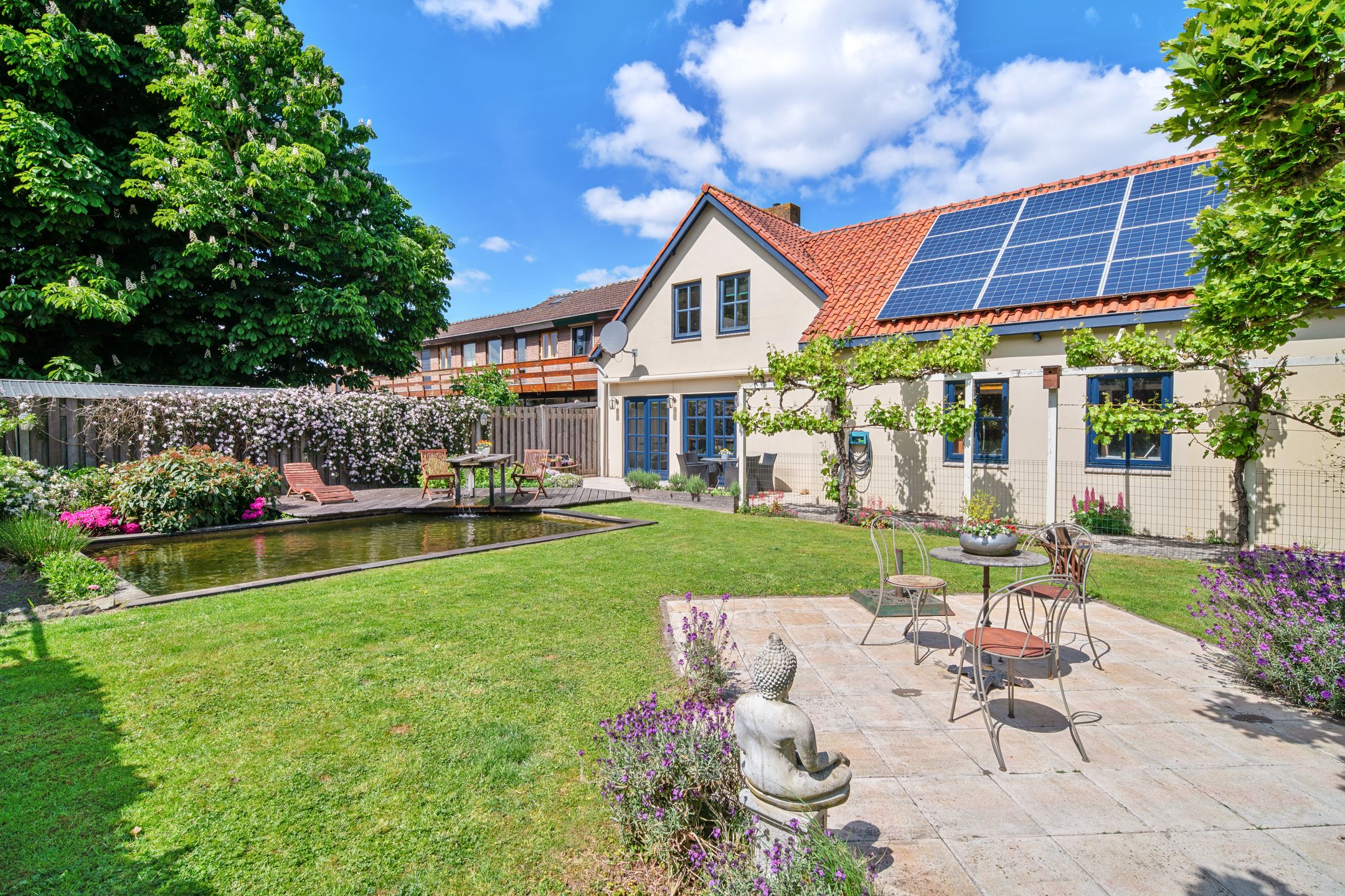 Foto 45 van Vosberg 8