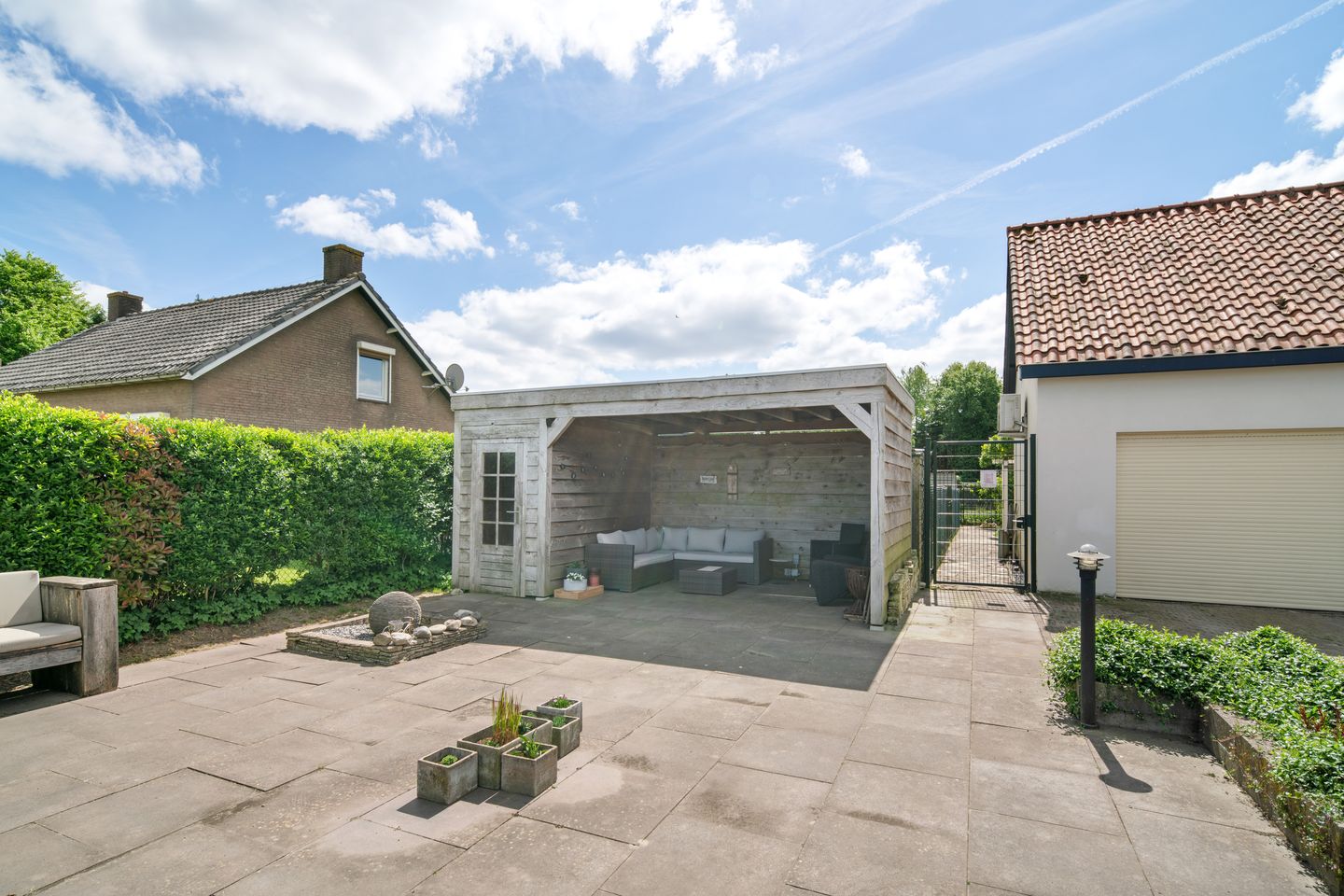 Foto 50 van Vosberg 8