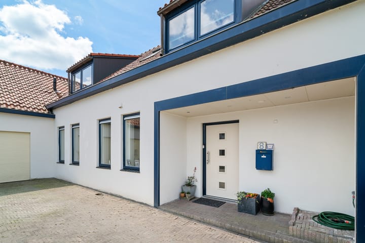 Photo 52 of Vosberg 8