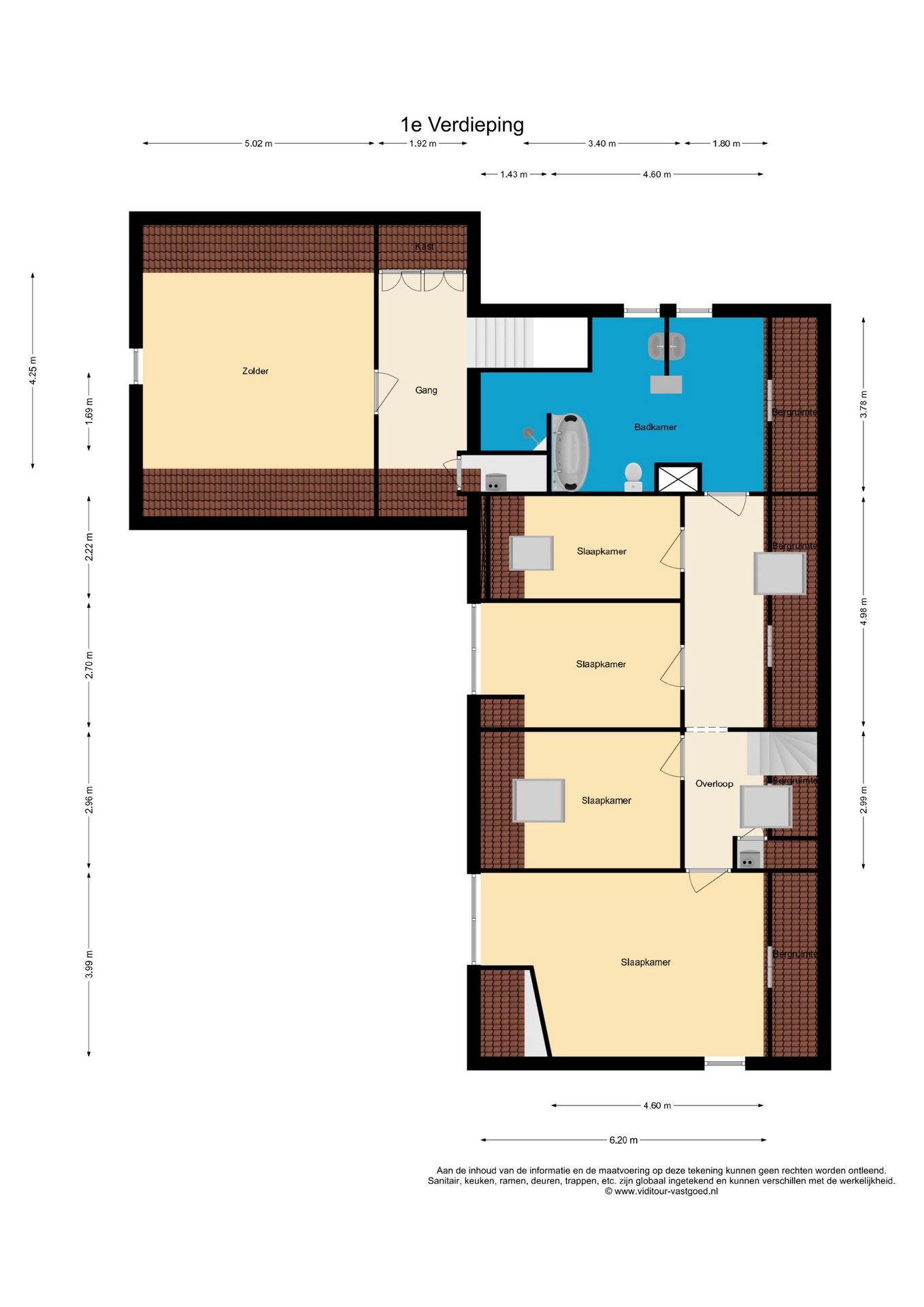 Foto 59 van Vosberg 8