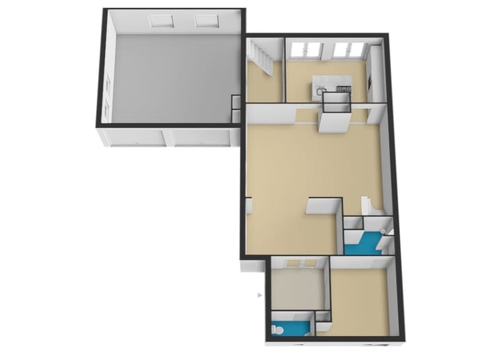 Photo 62 of Vosberg 8