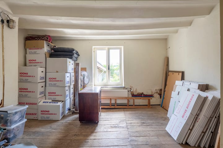 Foto 14 van Bosscherweg 4