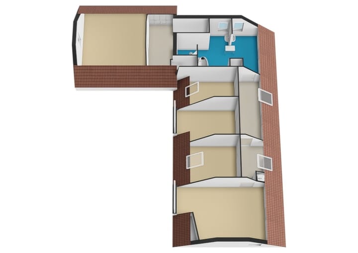 Photo 63 of Vosberg 8