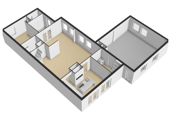 Photo 70 of Vosberg 8