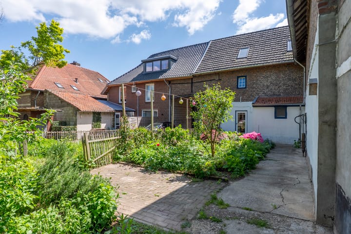 Foto 24 van Bosscherweg 4